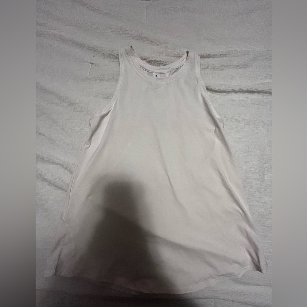 All in motion athletic tank